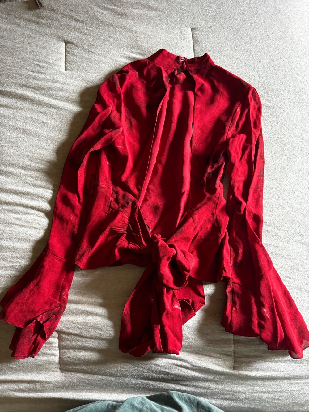 Reformation top - Picture 4 of 8
